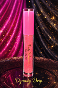 Tasty gloss lick my lips Dynasty Drip