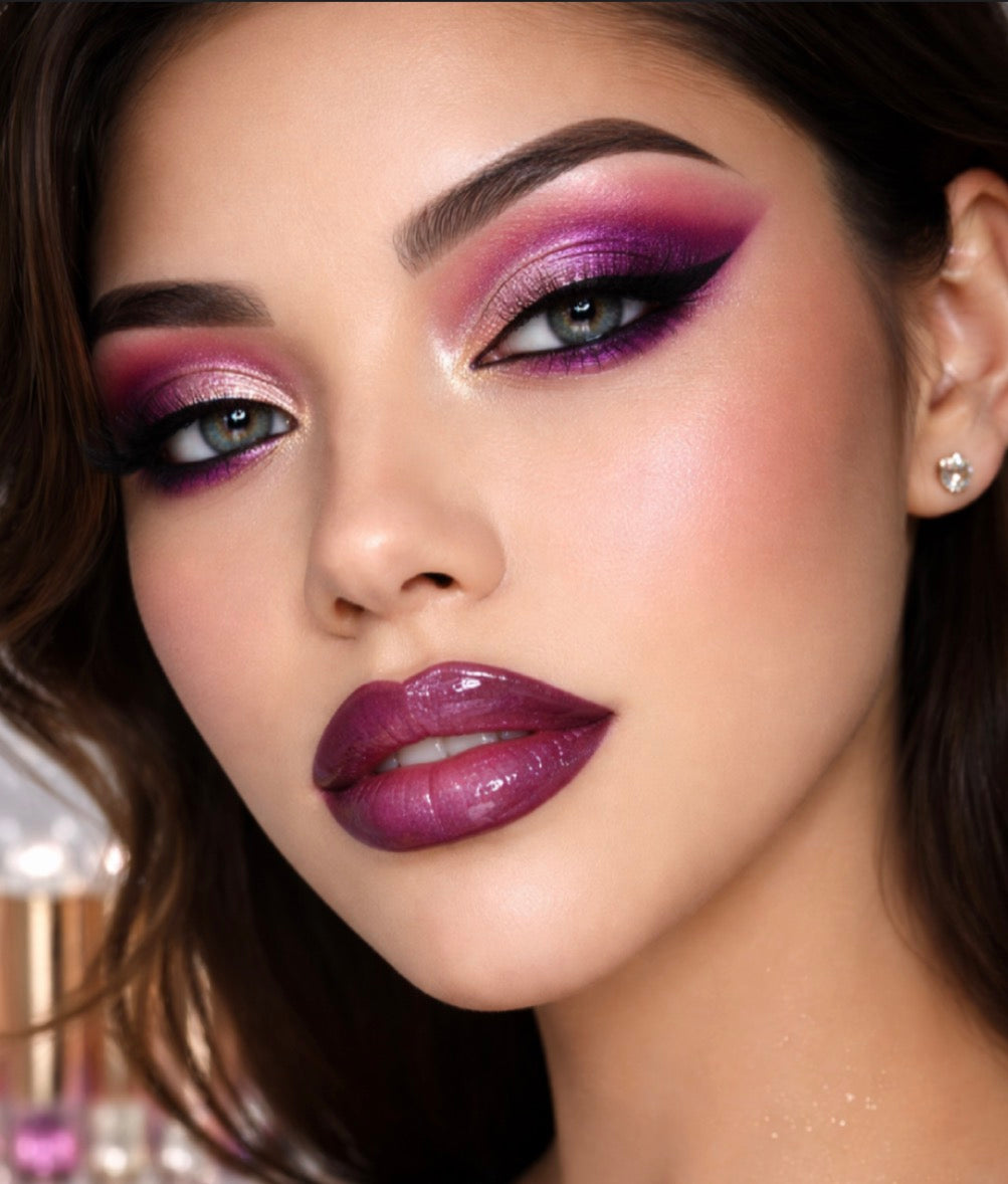 Doll Dynasty Eye Shadow Palette