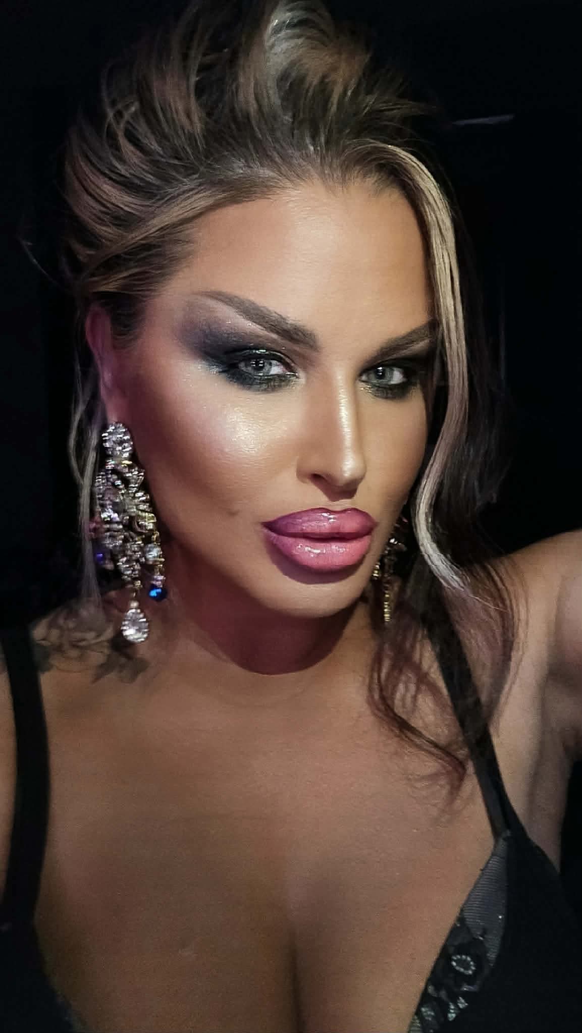 Doll Dynasty (3)Piece Lip Kits